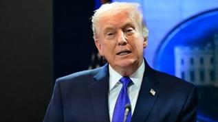 Trump: İran savaşı yakında sona erecek, benzin fiyatları düşecek