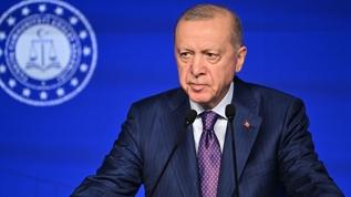 Gazze'deki soykırım! Cumhurbaşkanı Erdoğan: Adalet, güçsüzün güçlüye ezdirilmemesidir