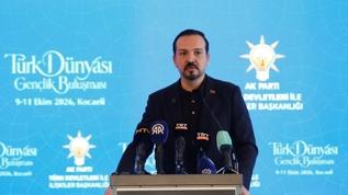 Türkiye'nin sadece 5 yılda 7 kardeş Türk devletimizle dış ticareti 115 milyar dolara ulaşmıştır