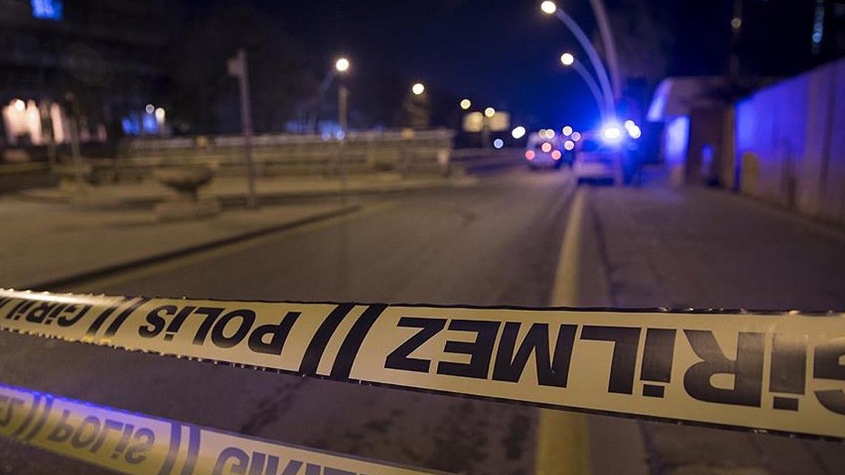 Antalya'da oto yıkamada kanlı hesaplaşma: 1 ölü, 2 yaralı