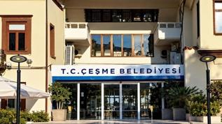 Çeşme Belediyesine rüşvet operasyonunda 10 tutuklama