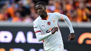 Galatasaray forması giymişti... Yeni adresi Libya olabilir