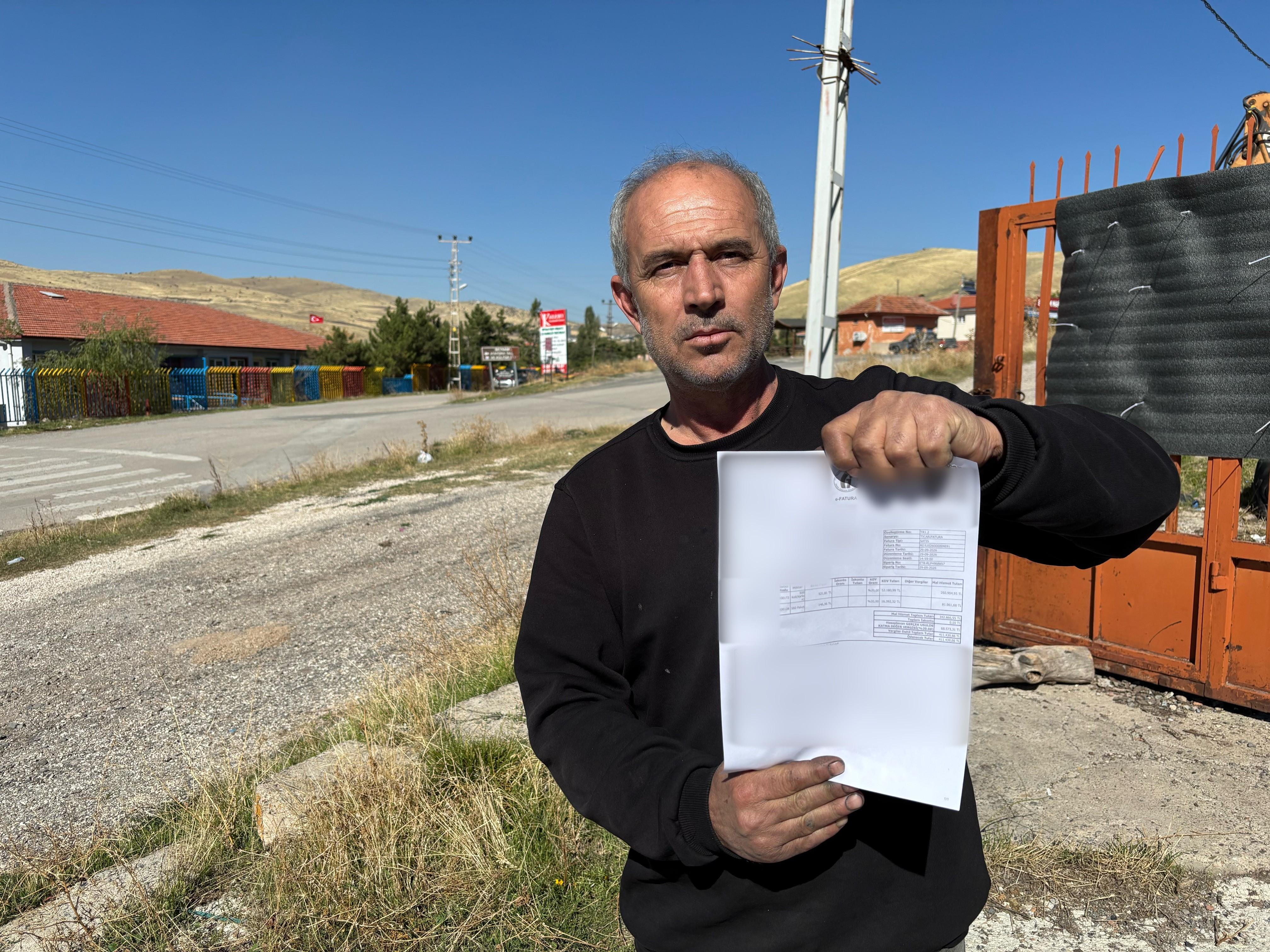 Geçmiş olsun paranı aldık! Kredi kartı başvurusu yaptığını sanarken 412 bin lirası dolandırıldı