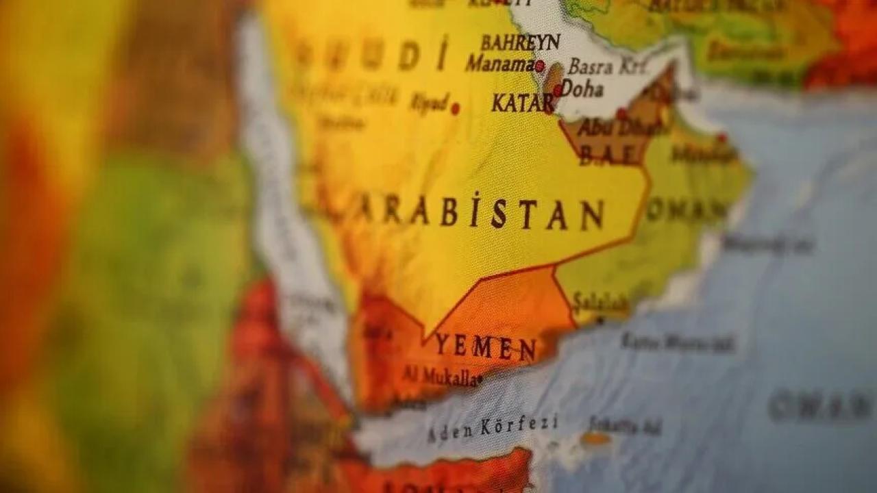 Husi füzeleri havalimanını hedef aldı, peş peşe açıkladılar: Kritik Suudi Arabistan kararı