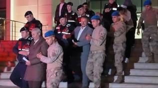 "Rüşvet ve ihaleye fesat"tan tutuklanmıştı: İçişleri Bakanlığından Yahşihan Belediye Başkan Vekili hakkında karar