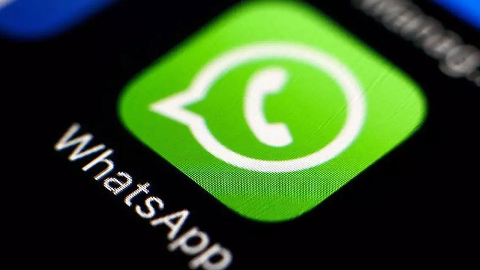 Whatsapp'ta dedikodu yaptı, işten atıldı