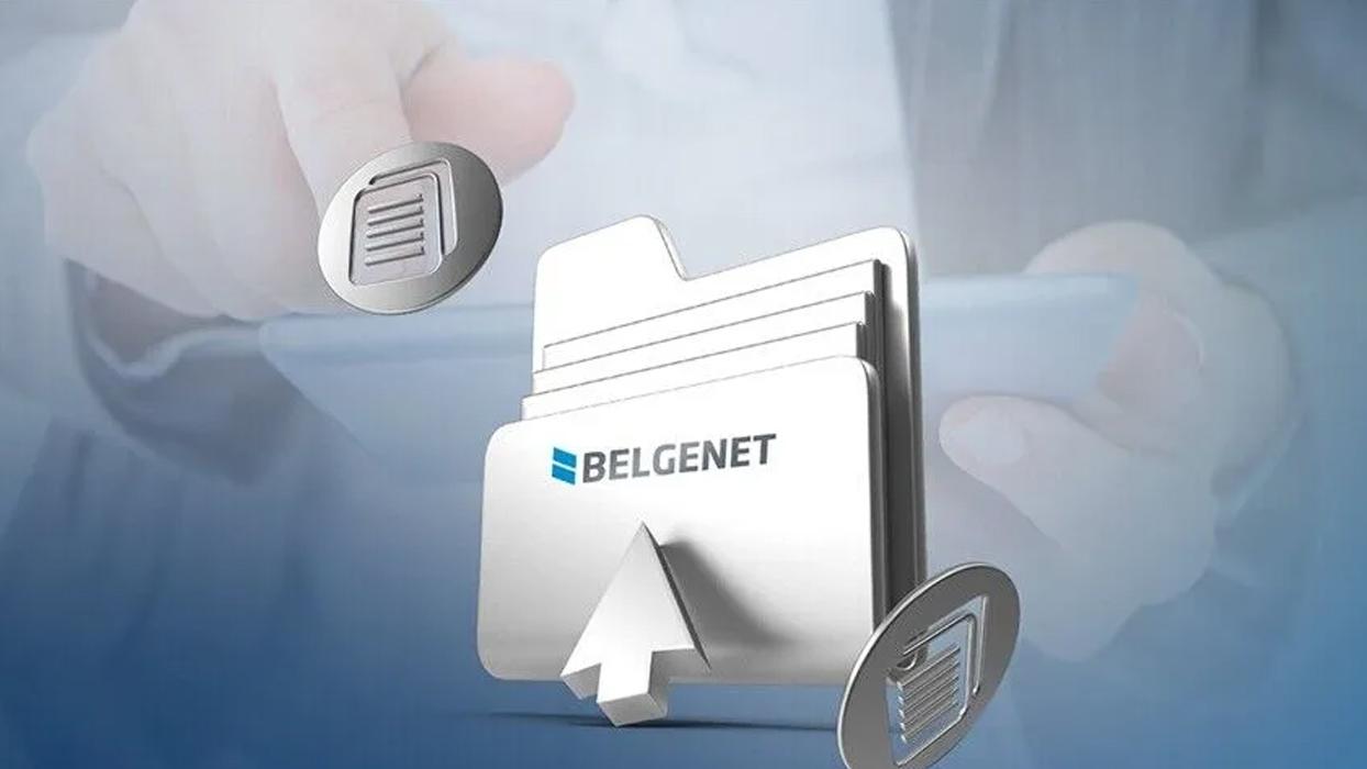 BelgeNet ile 1 milyardan fazla belge dijitalleşti, 35 bin ağaç kurtuldu