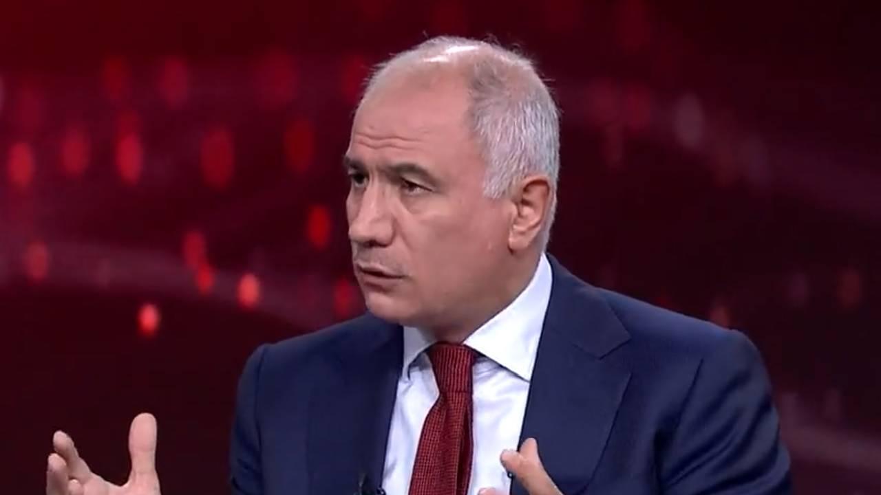 Efkan Ala'dan soykırımcı Katz'a sert tepki: Türkiye'nin diplomatik gücü rahatsız etti