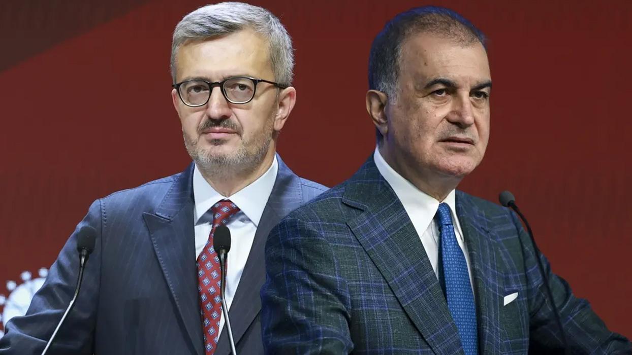 İsrailli bakandan Cumhurbaşkanı Erdoğan'a hadsiz sözler! Türkiye'den tepkiler peş peşe geldi