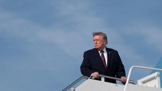 Küresel petrol krizine Trump müdahalesi! Rusya ve Ukrayna enerji altyapılarını vurmayacak