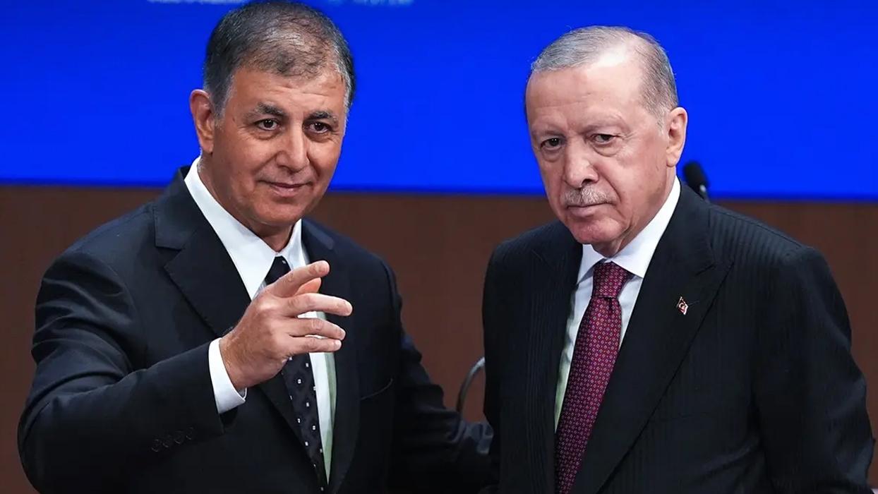 AK Parti'ye katılan Cemil Tugay tarihi kararının perde arkasını ilk kez anlattı: Erdoğan bana güven verdi