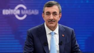 Yılmaz: Haksız kazanç elde etmiş kişilerle ilgili soruşturma ve incelemeler devam ediyor