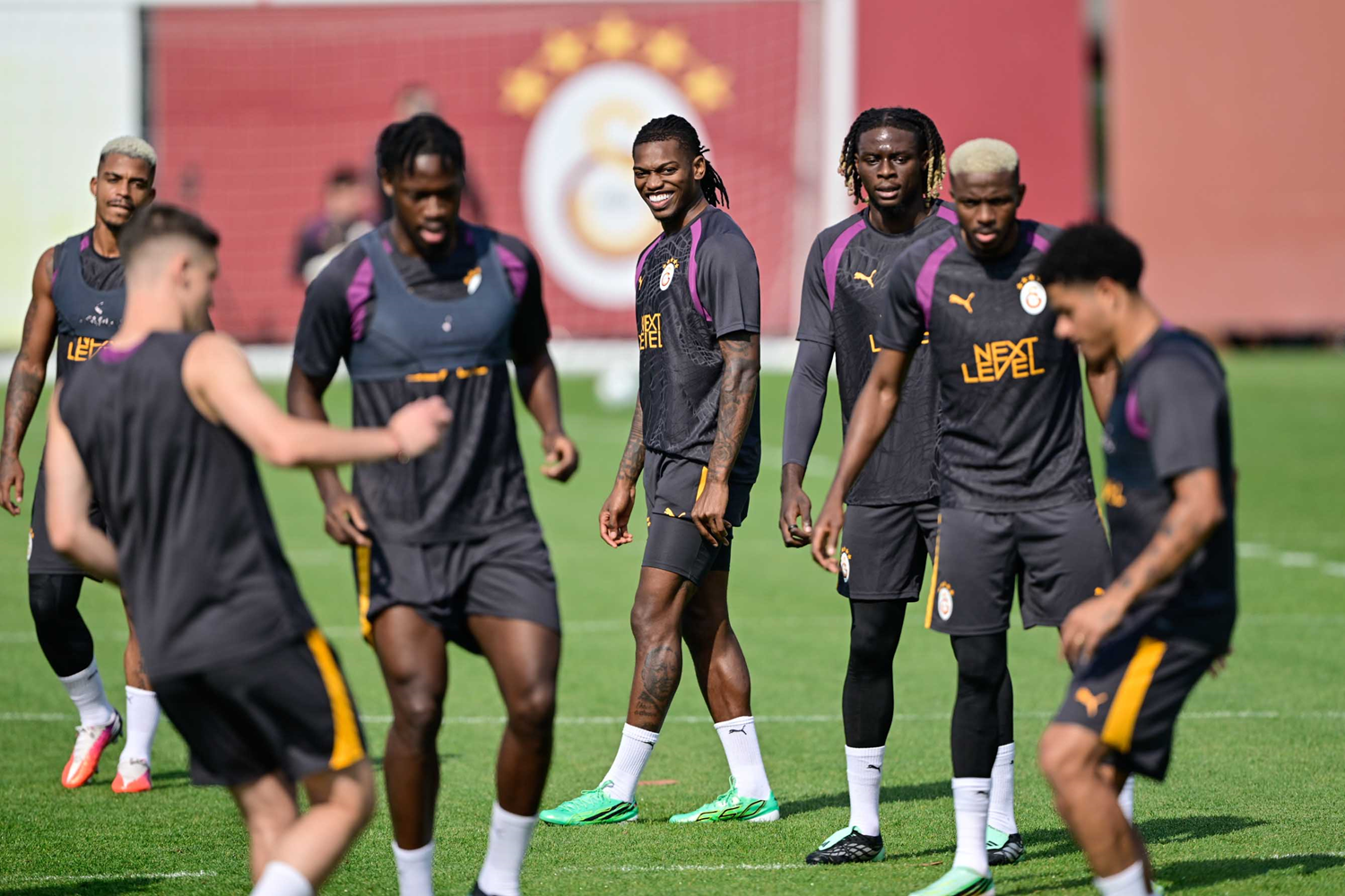 Galatasaray-Barcelona maçı ne zaman, saat kaçta?