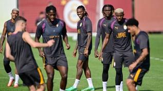 Galatasaray-Barcelona maçı ne zaman, saat kaçta?