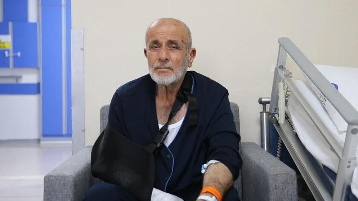 Manisa'da 11 kişinin öldüğü kazada eşini kaybeden yaralı, otobüsün geri manevrasını anlattı