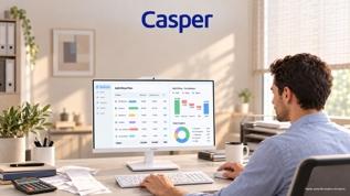All-in-One bilgisayar sıcak ortamda dayanır mı? Casper Nirvana A900 yüksek sıcaklık testi