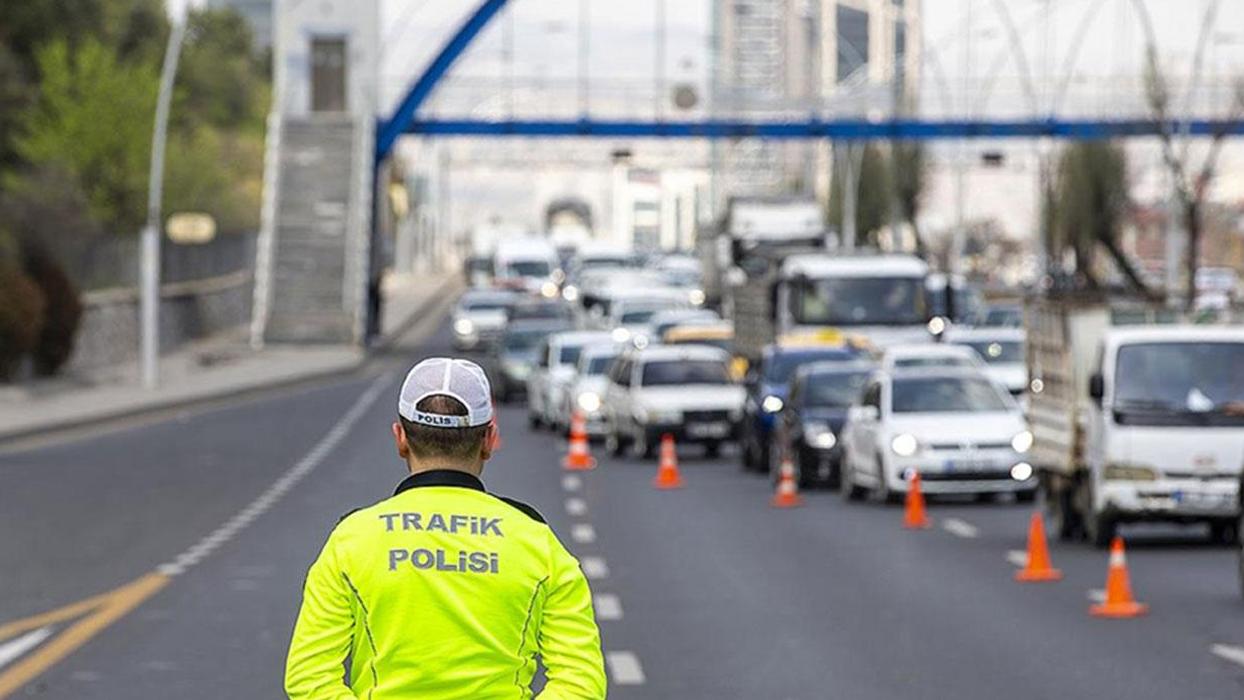 Ankara'da bazı yollar araç trafiğine kapatılacak