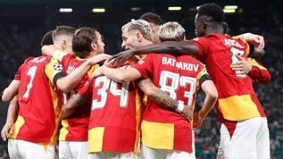 Galatasaray-Barcelona maçı hangi kanalda, saat kaçta? Maça doğru...