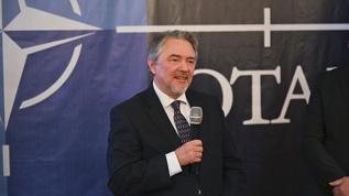 Büyükelçi Öztürk açıkladı: Karadeniz'de kısmi ateşkes için Rusya ve Ukrayna ile çalışıyoruz