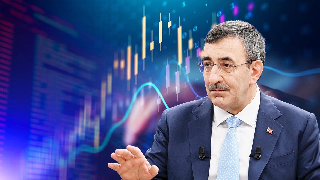 Dev fon vurgununda merak edilenler... Kârını alana anapara yok! Cumhurbaşkanı Yardımcısı Yılmaz: Mağdur değiller