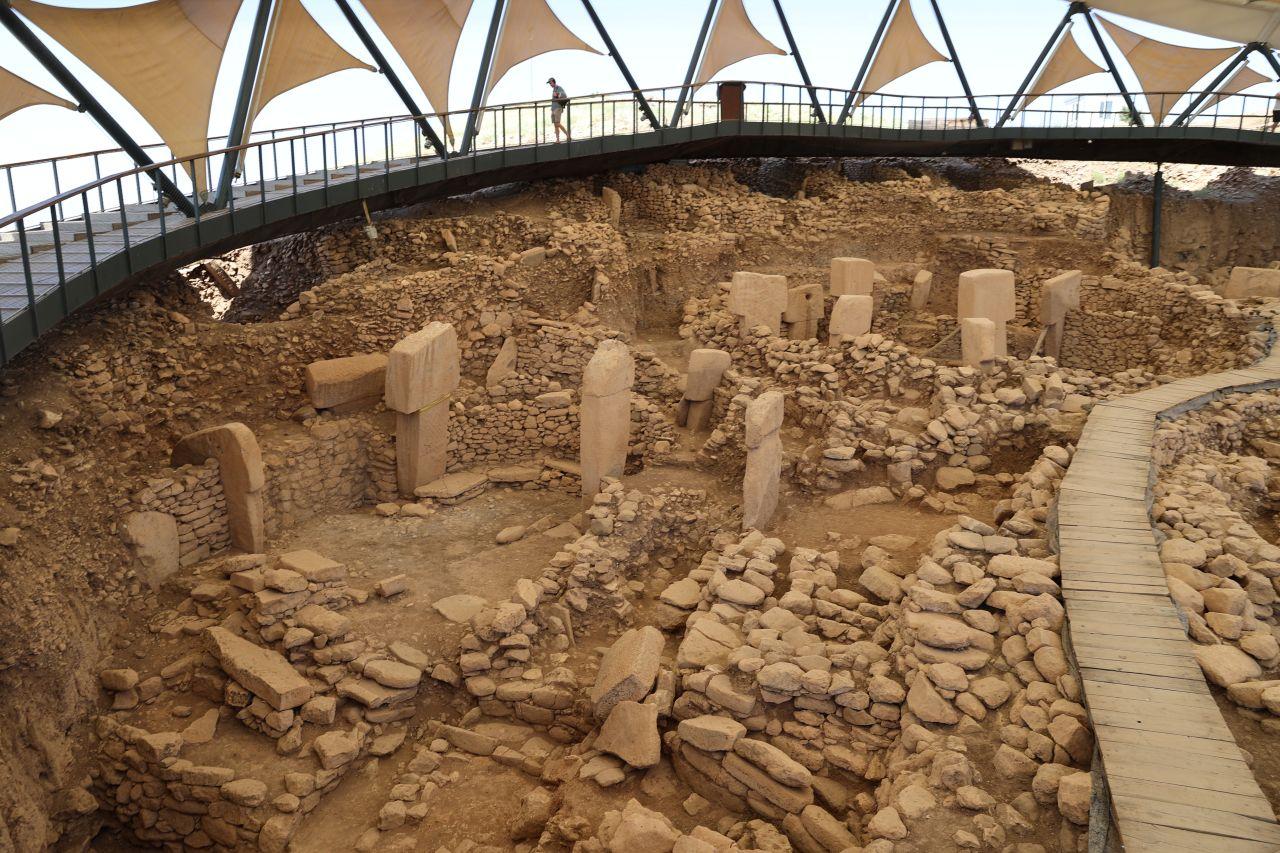 Göbeklitepe nedir? Tarihi, yaşı, keşfi ve neden önemli olduğu... Soru ve cevaplarla Göbeklitepe