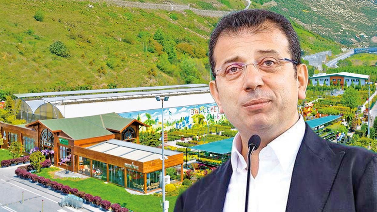 İBB'nin her yerine yolsuzluk çarkı kurmuşlar! Rüşvet, kumpas ve ihale oyunlarını tek tek anlattı