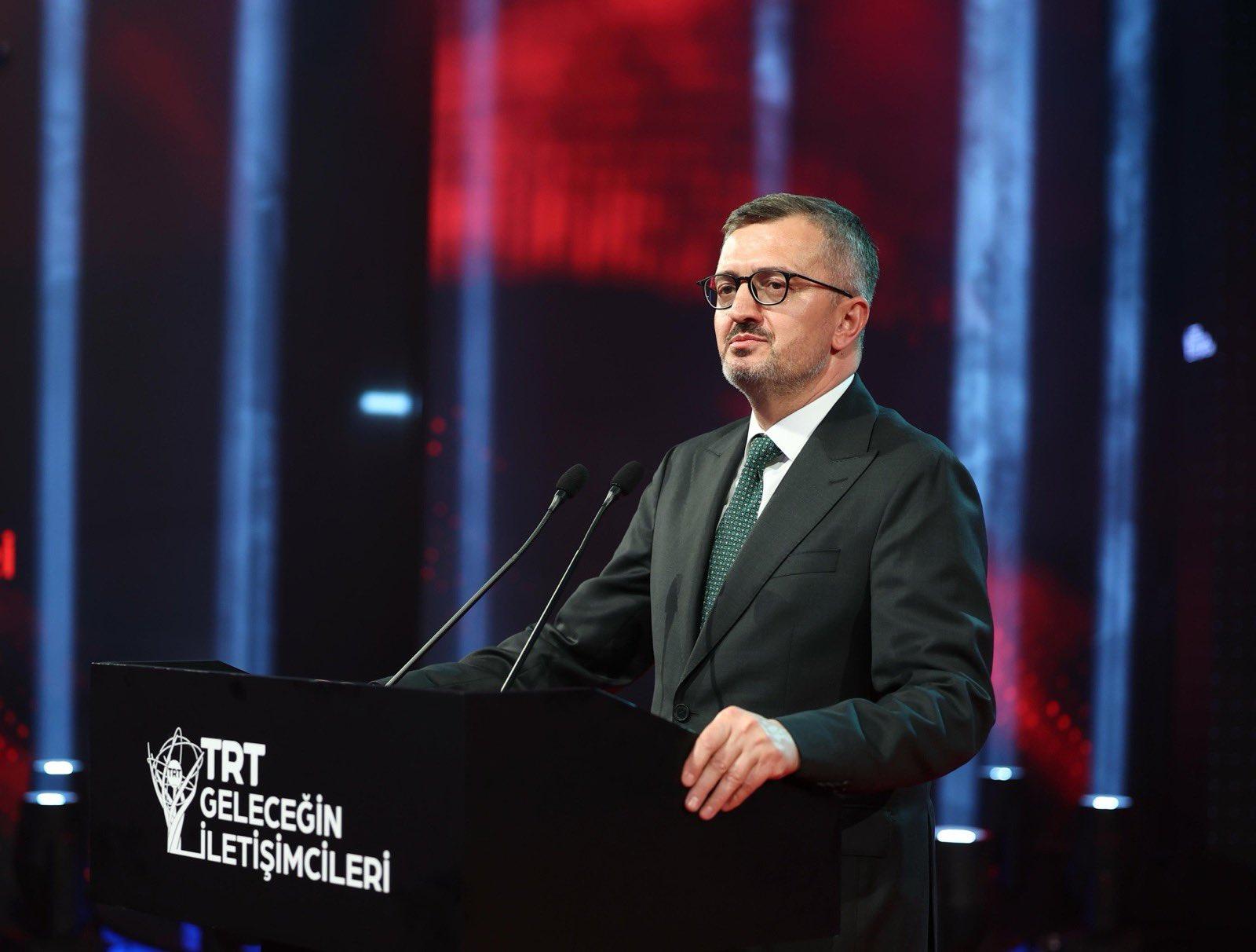 İletişim Başkanı Duran'dan dijital çağ ve dezenformasyon mesajı: Aslolan teknoloji değil, insandır