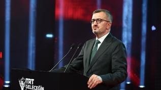 İletişim Başkanı Duran'dan dijital çağ ve dezenformasyon mesajı: Aslolan teknoloji değil, insandır