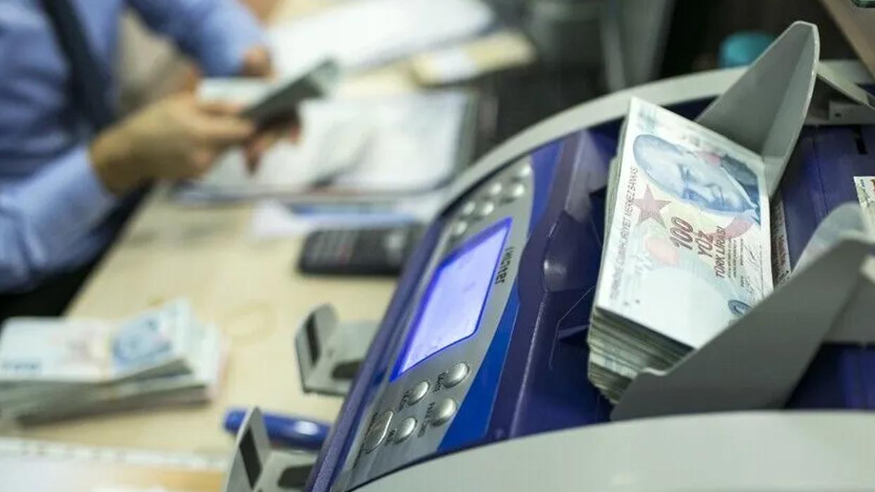 Ödemeler dengesi verileri açıklandı