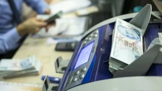Ödemeler dengesi verileri açıklandı