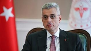 "Çocuklarımıza, gençlerimize sigara satışını engellemeye çalışıyoruz"