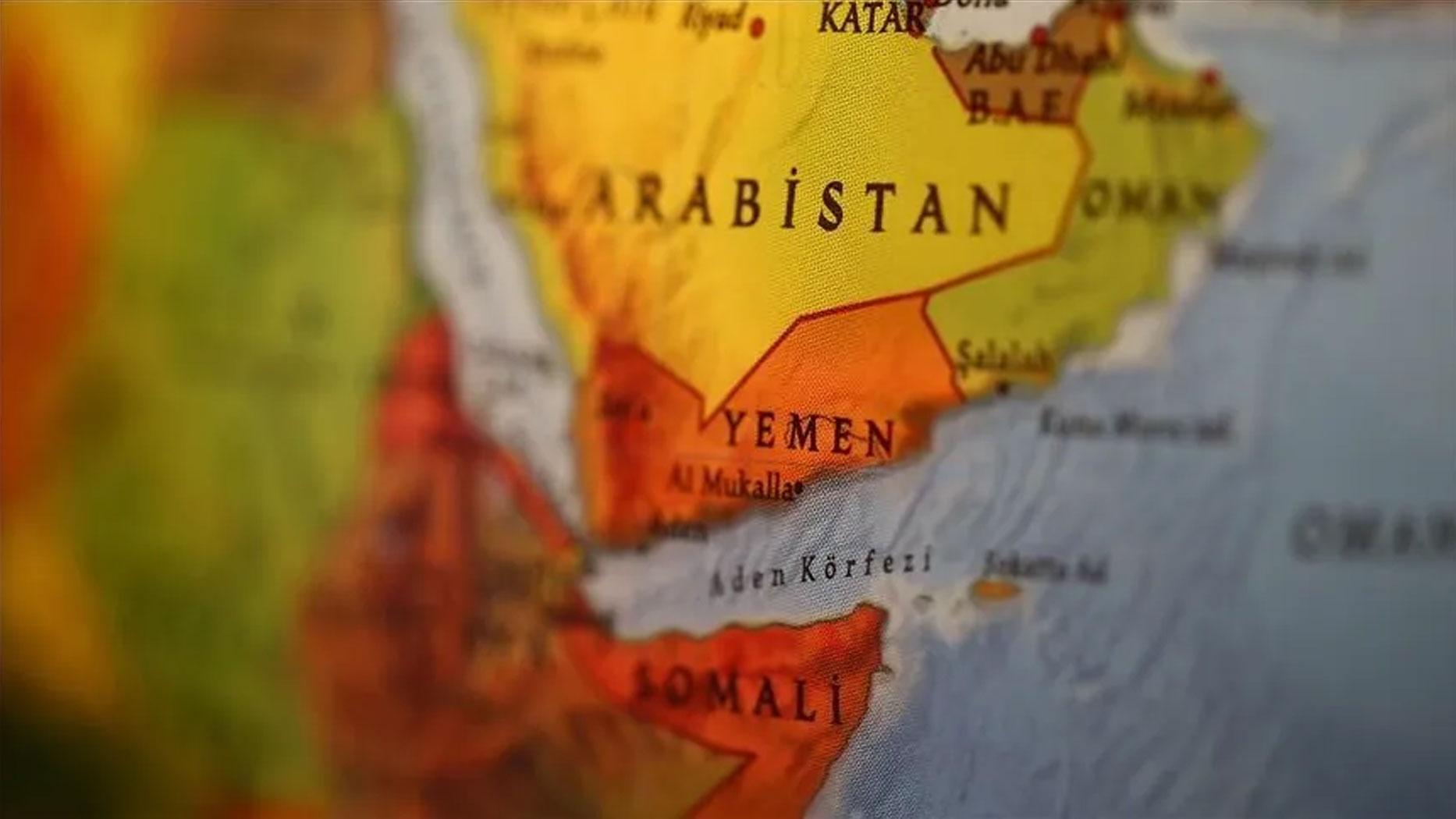 Suudi Arabistan'da Husi füzeleri havada imha edildi