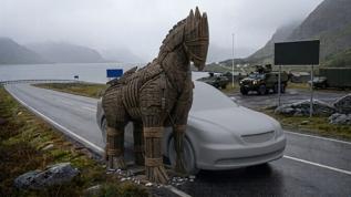 Trojan Horse scare in Norway