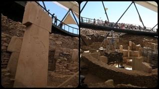 What is Göbeklitepe? Location, age and why it matters