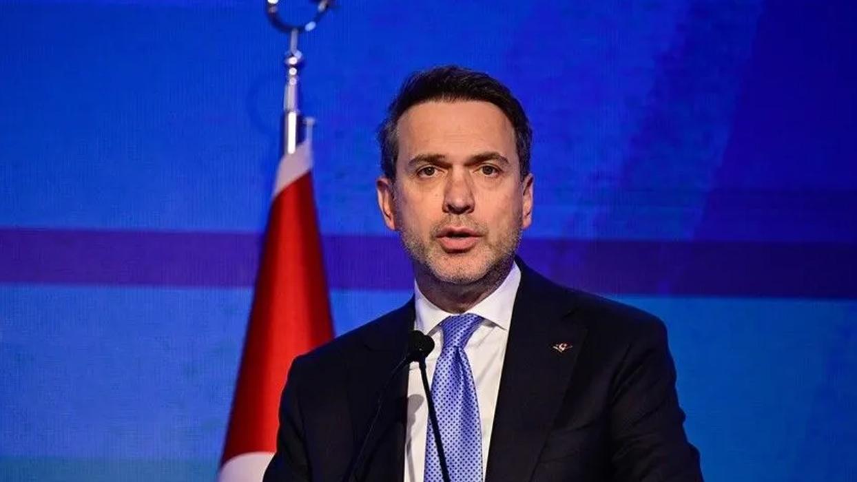 Bakan Bayraktar: Türkiye, dünyanın en büyük ve en gelişmiş LPG pazarlarından birine sahip