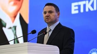 Bakan Gürlek'ten net mesaj: Terörün finans kaynaklarını kurutmakta kararlıyız