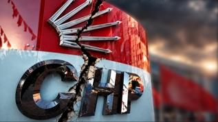 CHP'deki çatlak derinleşiyor: İstifaların ve kopuşların gerçek sebebi ne?