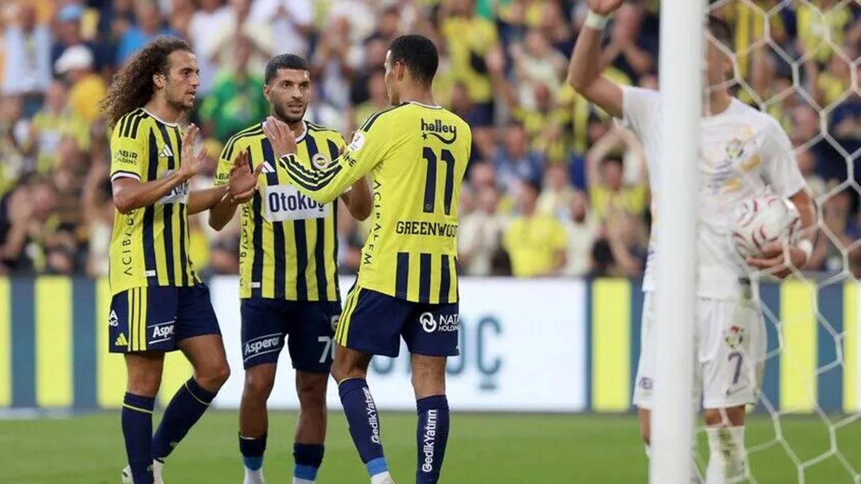 Deplasmanda kritik mücadele: Bu akşam herkes Aston Villa Fenerbahçe maçını konuşacak! İşte muhtemel 11