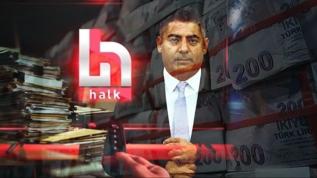Halk TV'ye kayyum tartışmasında "30 milyar lira" bombası: Konunun muhalefetle alakası yok