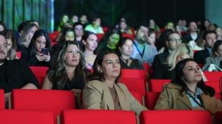 Meetup Istanbul 2026, pazarlama ve iş dünyasını “Beyond Control” temasıyla buluşturdu