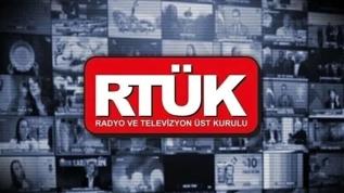 RTÜK'ten yayın kuruluşlarına dolandırıcılara karşı uyarı