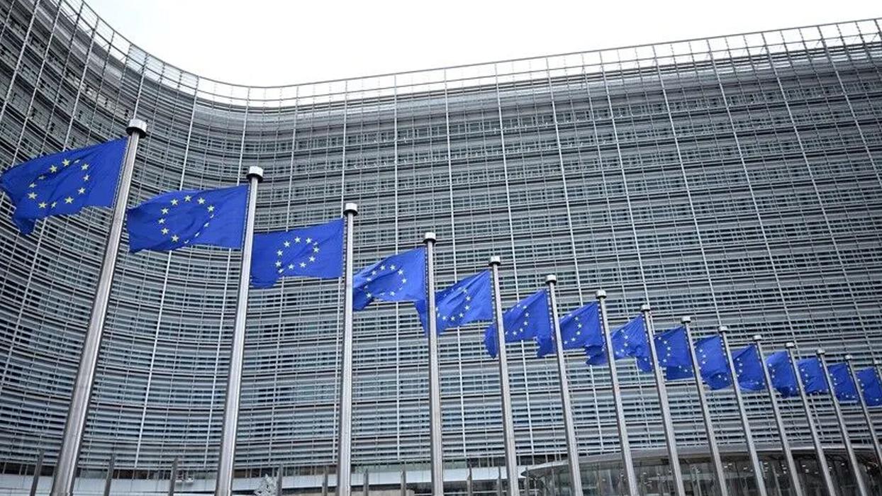 AB Liderler Zirvesi başladı