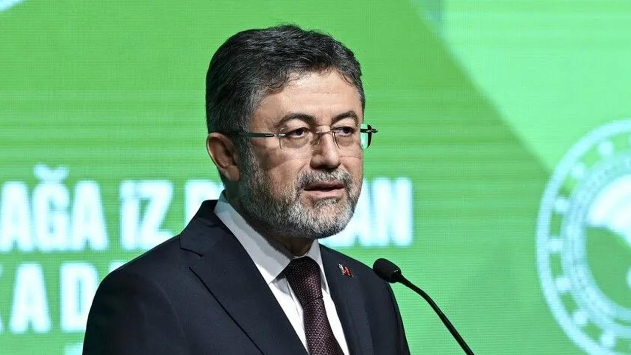 Bakan Yumaklı: Hayatımızın her alanında olduğu gibi, tarımın kalbinde de kadın çiftçilerimizin emeği var
