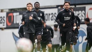 Hoffenheim-Beşiktaş maçı saat kaçta, hangi kanalda olacak? Maça doğru...