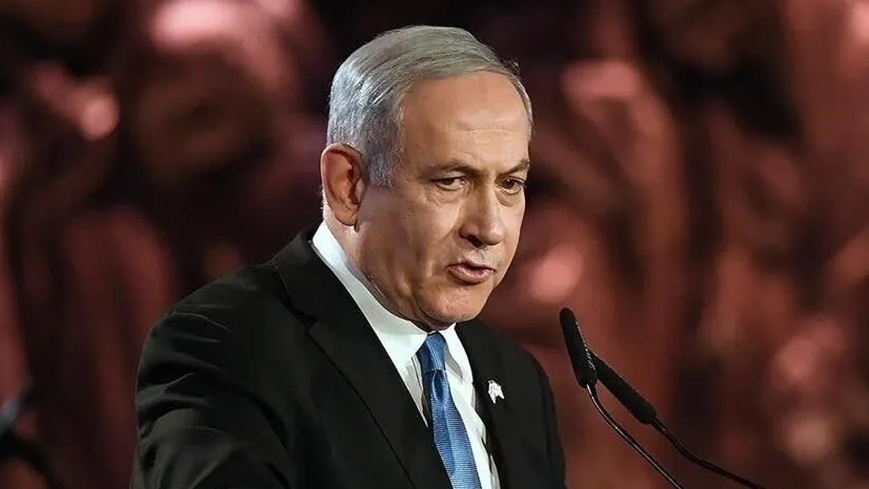 İsrail basını: Netanyahu, seçim kaygısıyla ABD'den İran'a saldırıyı ertelemesini istedi