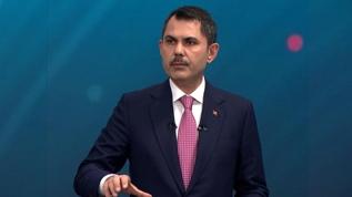 İstanbul'da "acil durum!" Bakan Kurum'dan kritik zirve için harekete geçti