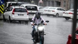 Kocaeli valiliği duyurdu: Motosiklet ve motokuryelere yönelik trafik yasağı uzatıldı