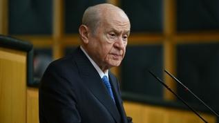 MHP Lideri Bahçeli'den sel sonrası dayanışma mesajı: Devletimiz tüm kurumlarıyla sahadadır