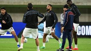 Trabzonspor, Avrupa kupalarında 158. maçına çıkıyor
