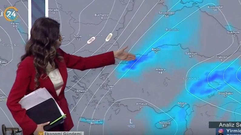 Yağışlar ne kadar devam edecek, ne zaman sona erecek?